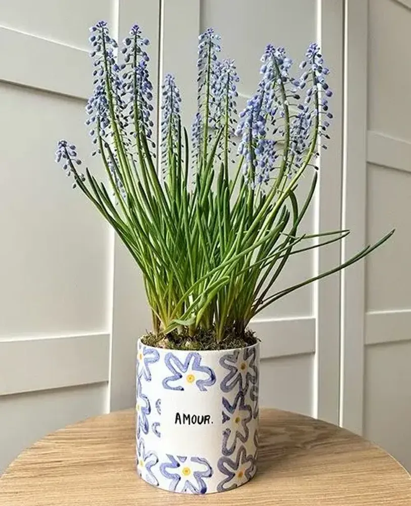 Vases - Pot amour - AND NOOK
