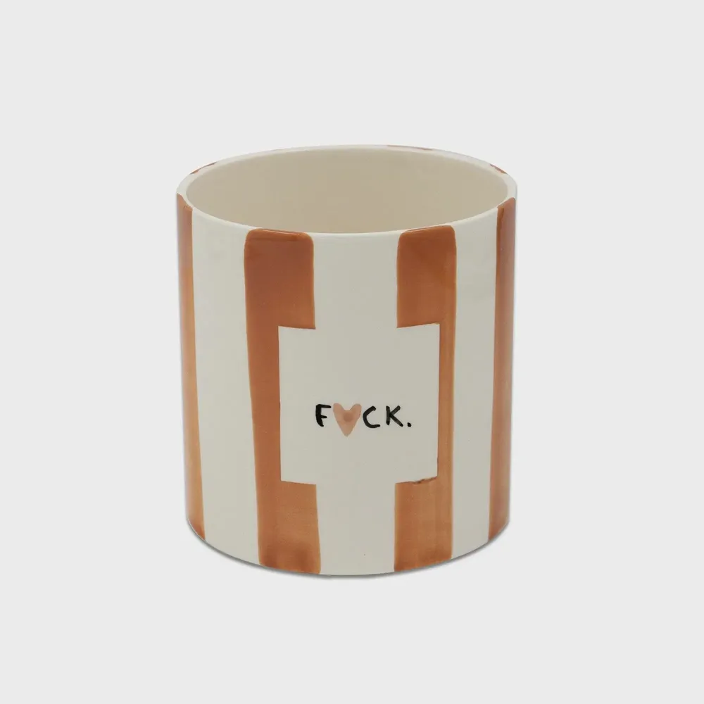 Vases - Pot f*ck - AND NOOK