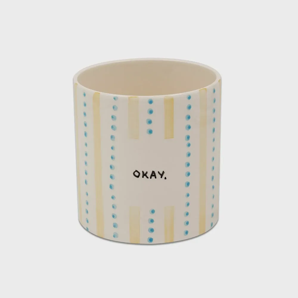 Vases - Pot okay - AND NOOK