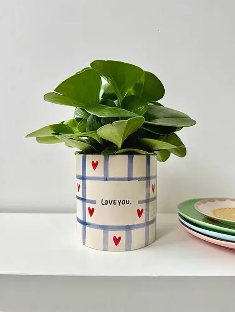 Vases - Pot love you - AND NOOK