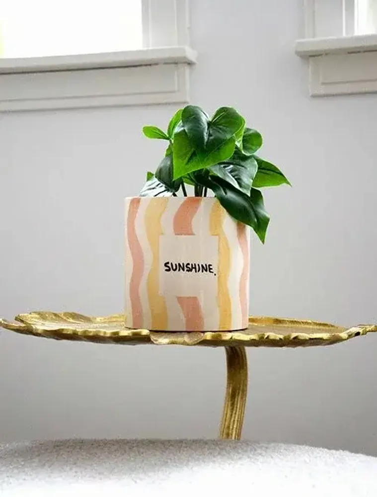 Vases - Pot sunshine - AND NOOK