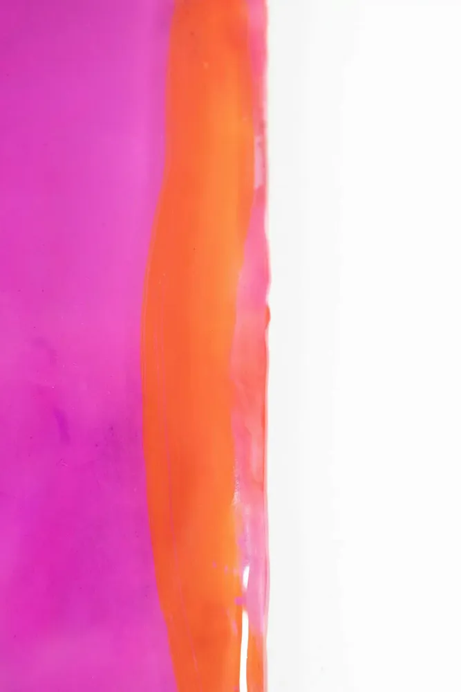 Decorative objects - Beyond Oblivion Wall Decoration by Courtney Kinnare, Pink Mirror - TULESTE FACTORY