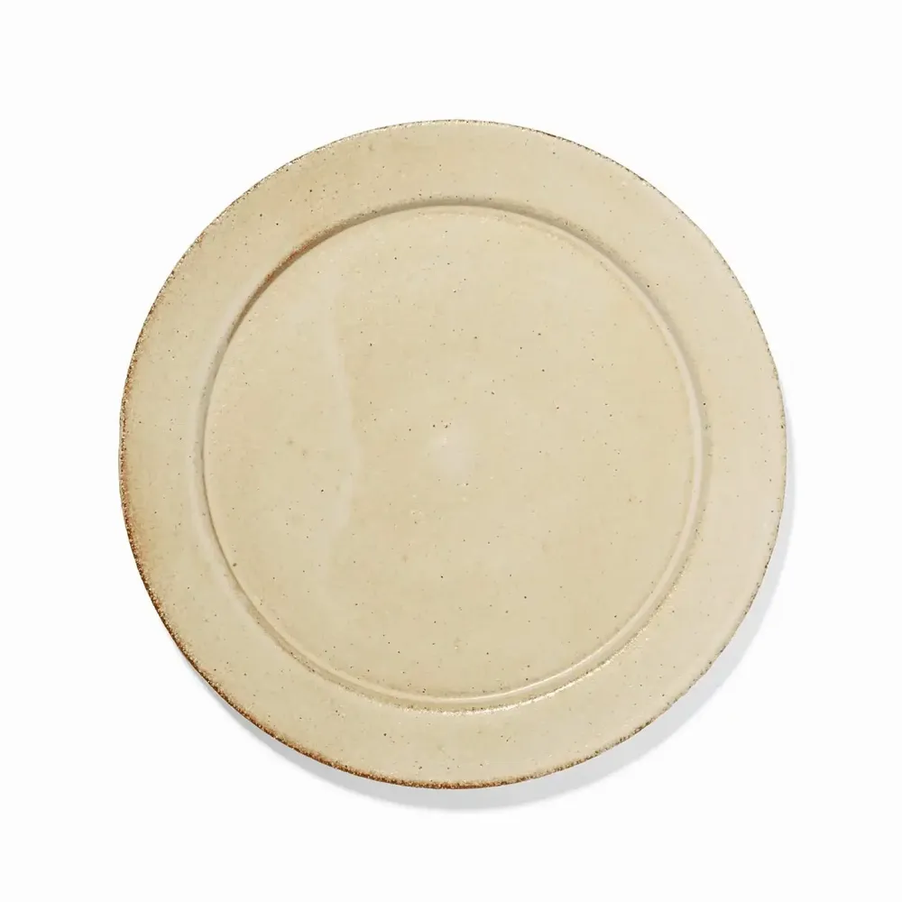 Everyday plates - Soji - MARUMITSU POTERIE