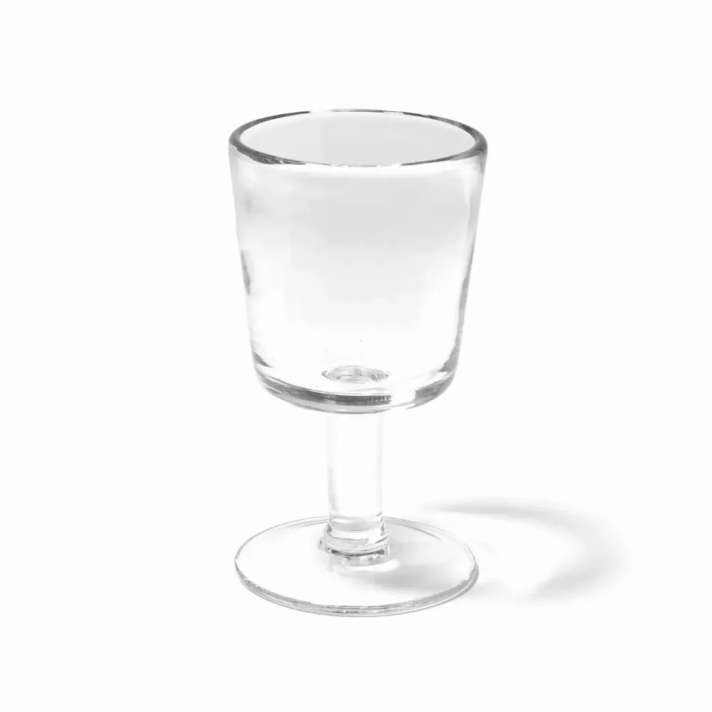 Stemware - Handmade glass - MARUMITSU POTERIE