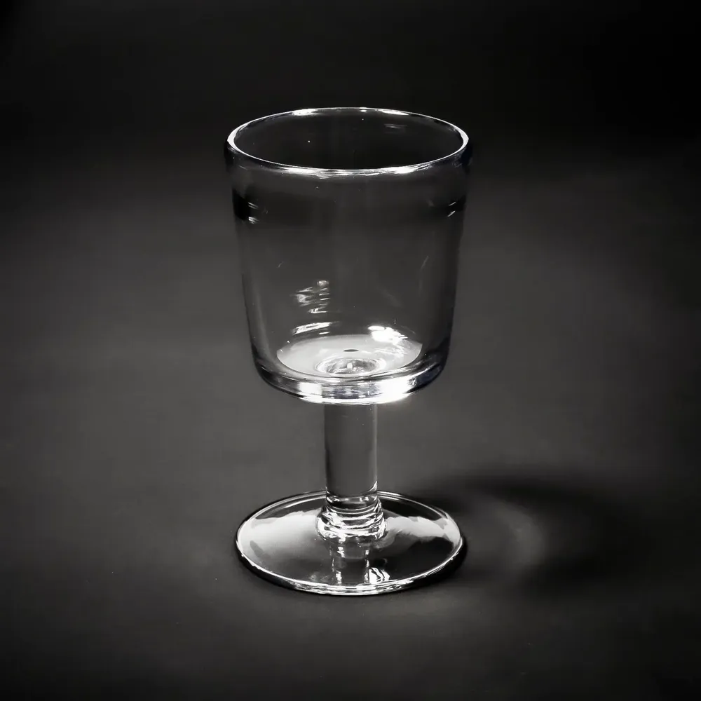Stemware - Handmade glass - MARUMITSU POTERIE