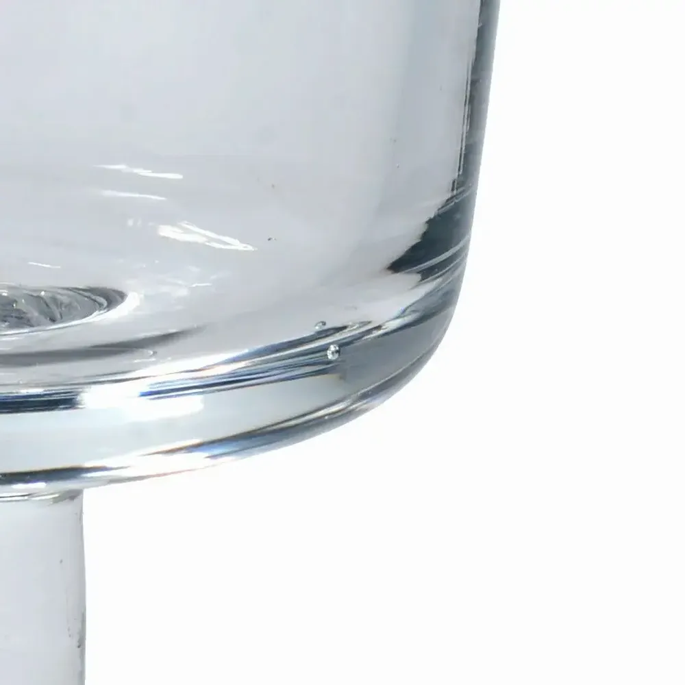 Stemware - Handmade glass - MARUMITSU POTERIE