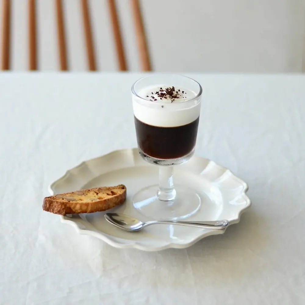 Stemware - Handmade glass - MARUMITSU POTERIE