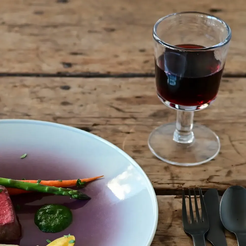 Stemware - Handmade glass - MARUMITSU POTERIE