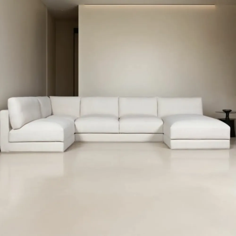 Sofas - Nuvo |Modular sofa - CREARTE COLLECTIONS