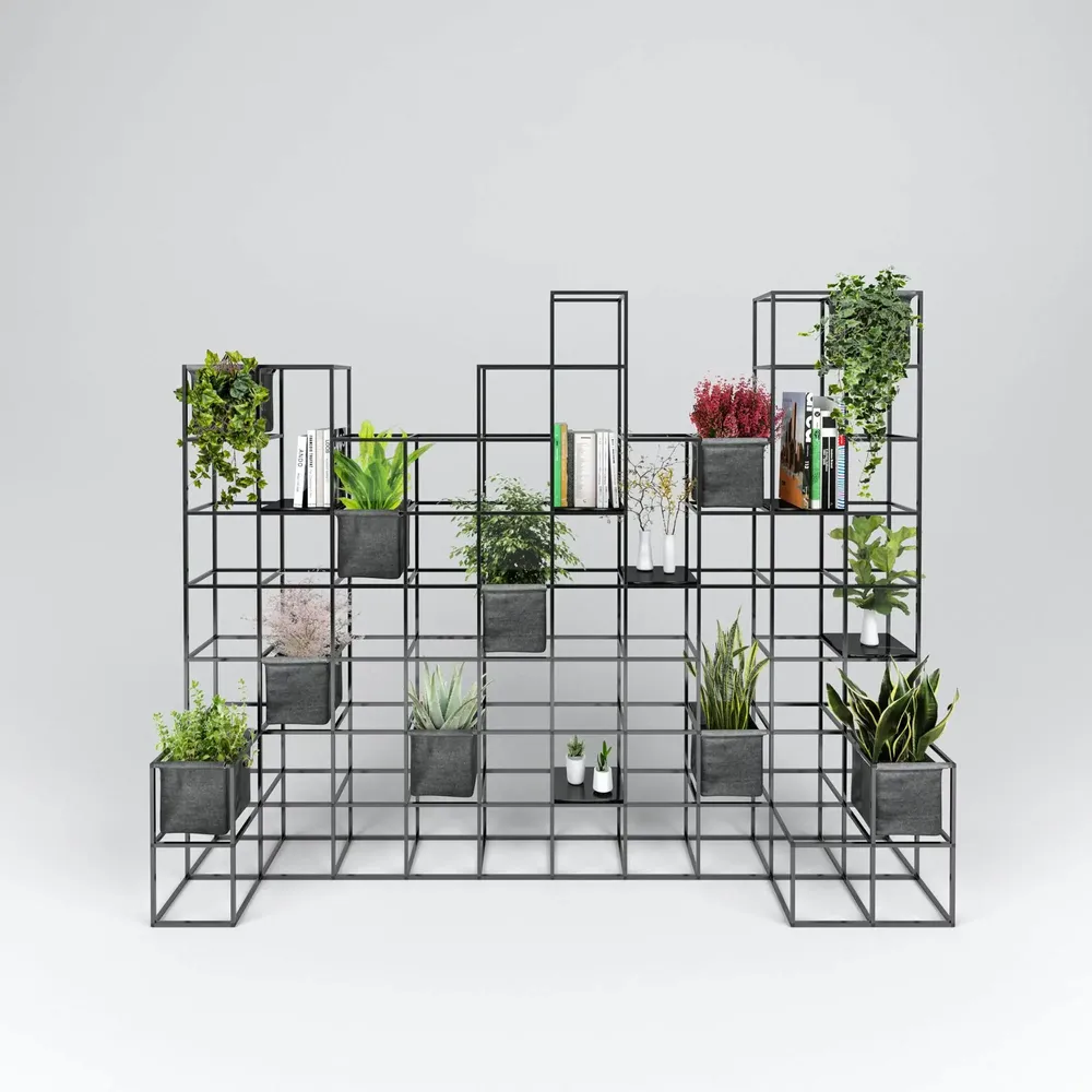 Office design and planning - iPot 535-g - IPOT