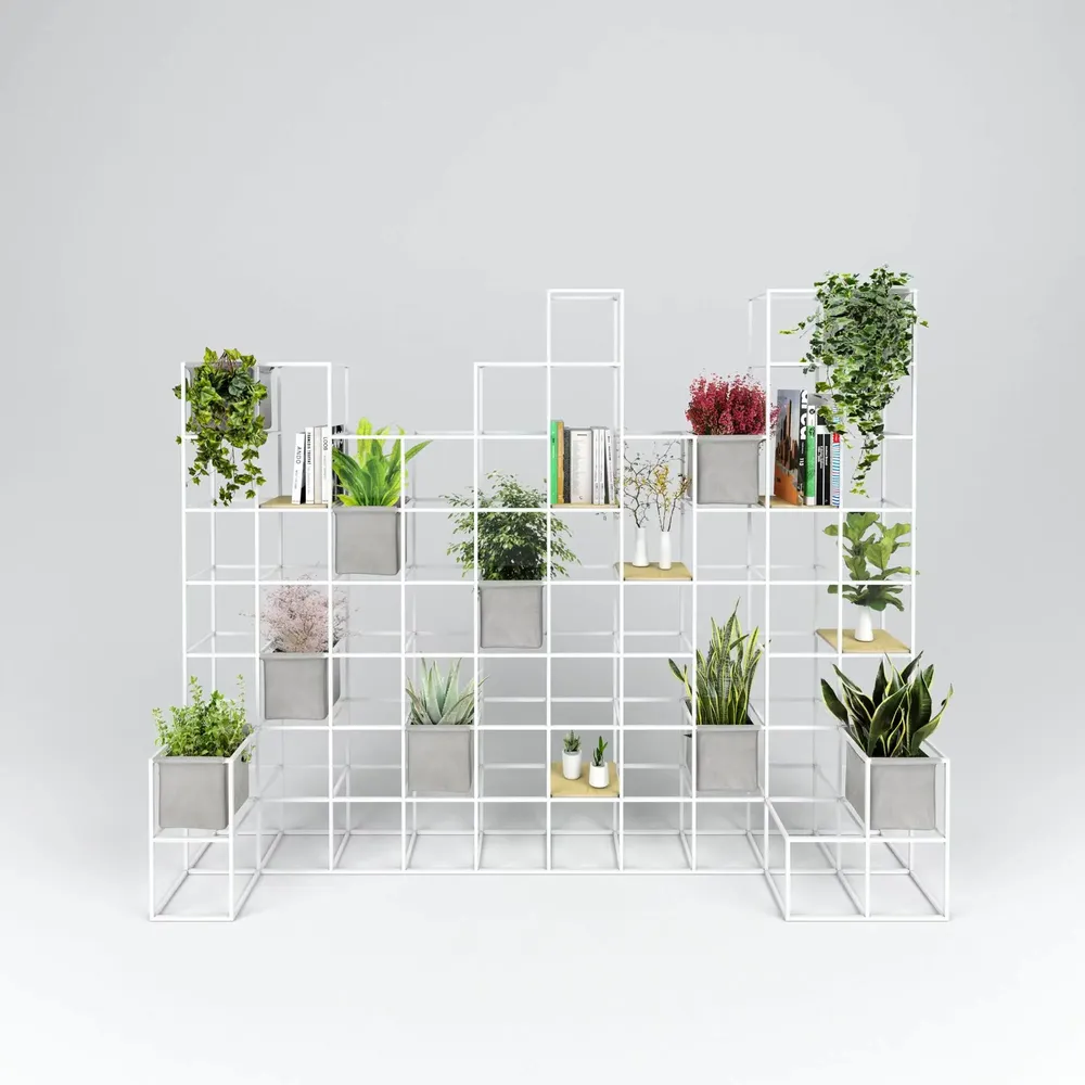 Office design and planning - iPot 535-g - IPOT