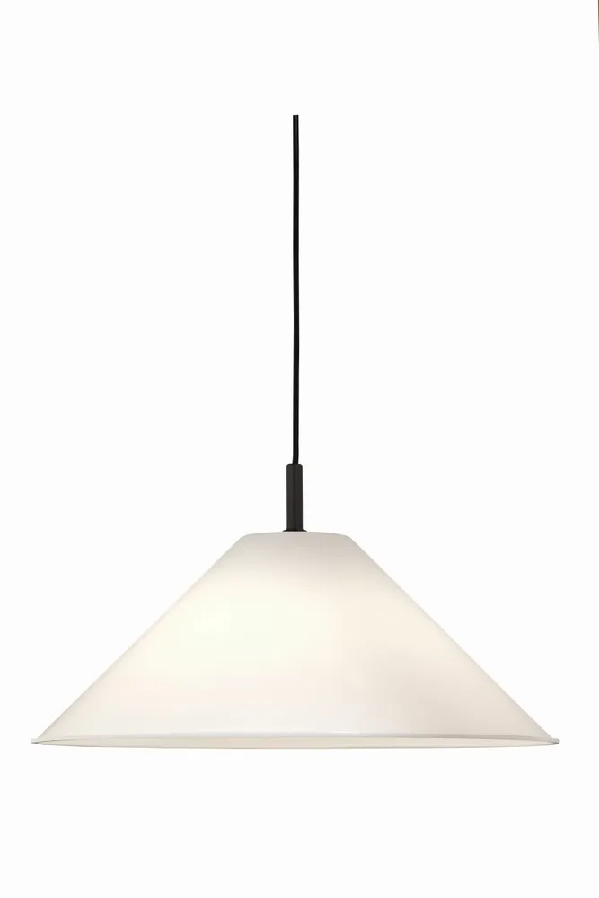 Hanging lights - CONICA hanging lamp - LUXCAMBRA