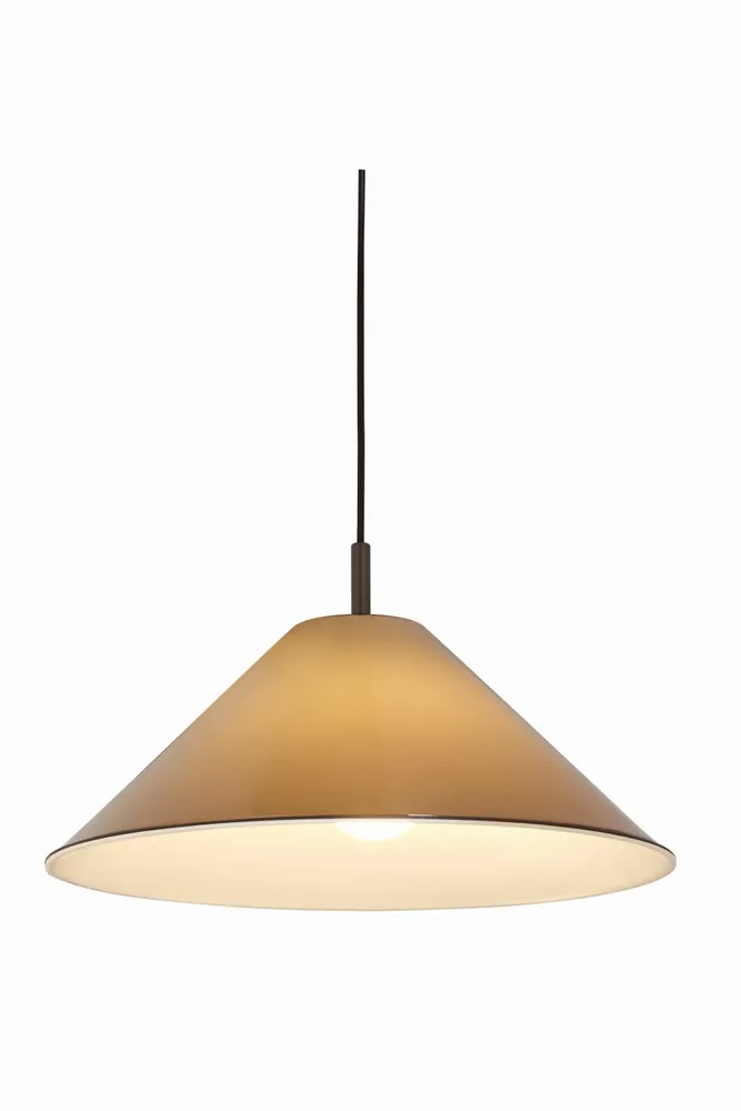 Hanging lights - CONICA hanging lamp - LUXCAMBRA