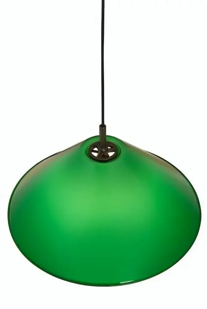 Hanging lights - CONICA hanging lamp - LUXCAMBRA