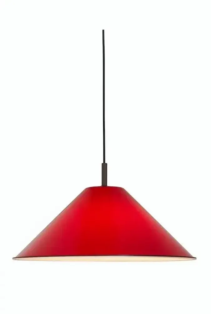 Hanging lights - CONICA hanging lamp - LUXCAMBRA