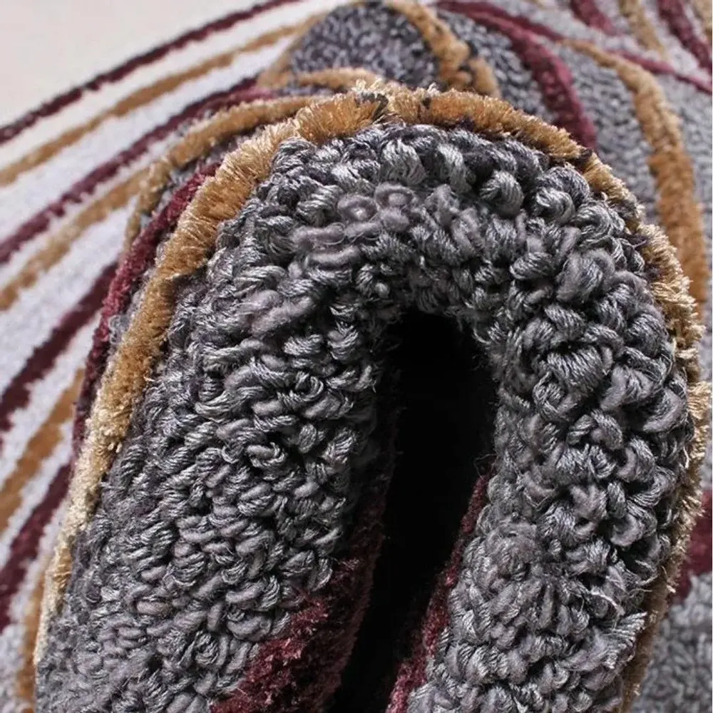 Bespoke carpets - Cell Collection by Loominology Rugs - LOOMINOLOGY RUGS