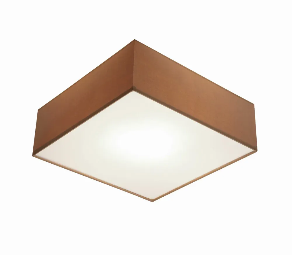 Mobilier et rangements pour bureau - CUADRO plafonnier en cotonet - LUXCAMBRA