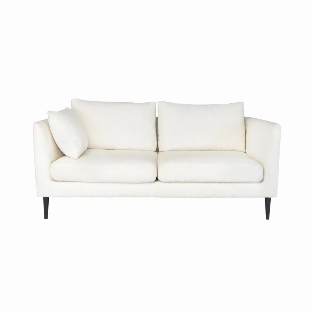 Sofas for hospitalities & contracts - LOUIS sofa - STYLE HOME CONTRACT