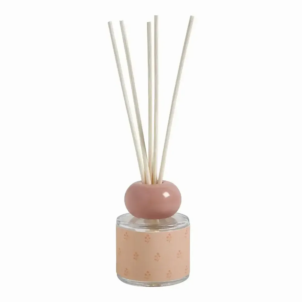 Coffrets et boîtes - Coffret diffuseur de parfum 40 ml et décor Bain de Soleil - Perle de Coco - MATHILDE M.