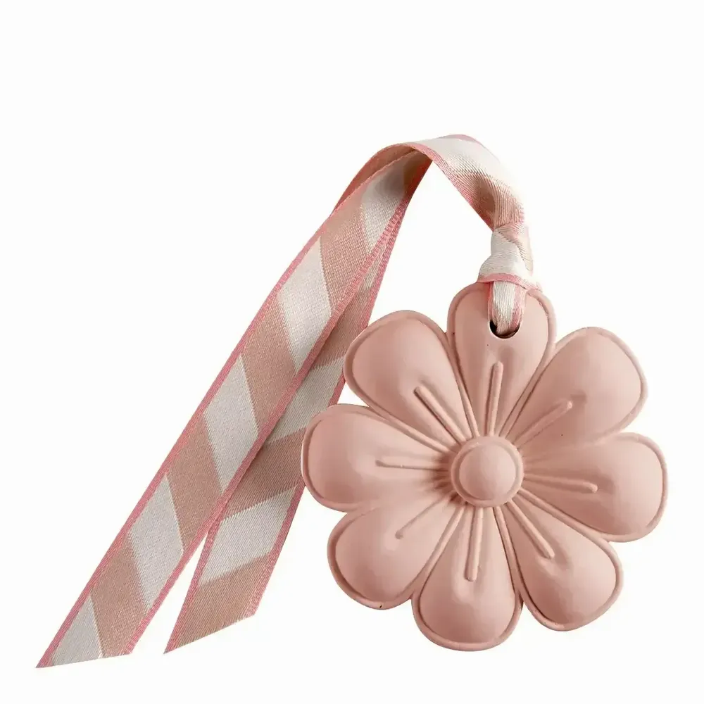 Caskets and boxes - 40 ml perfume diffuser box and Bain de Soleil decor - Néroli Paradis - MATHILDE M.