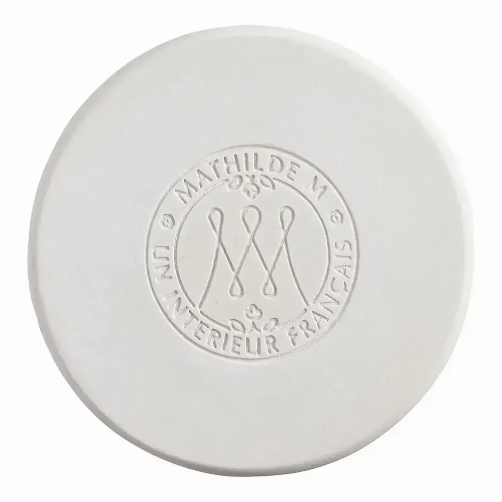 Candles - Les Intemporelles scented candle 145 g - Beautiful Lavender - MATHILDE M.