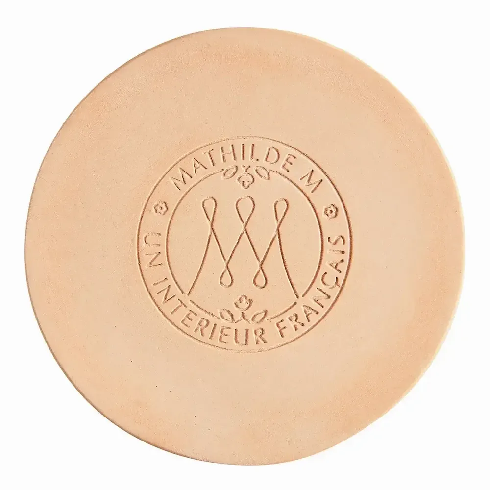 Bougies - Bougie parfumée Les Intemporelles en Fleurs 145 g - Fleur d'Oranger - MATHILDE M.