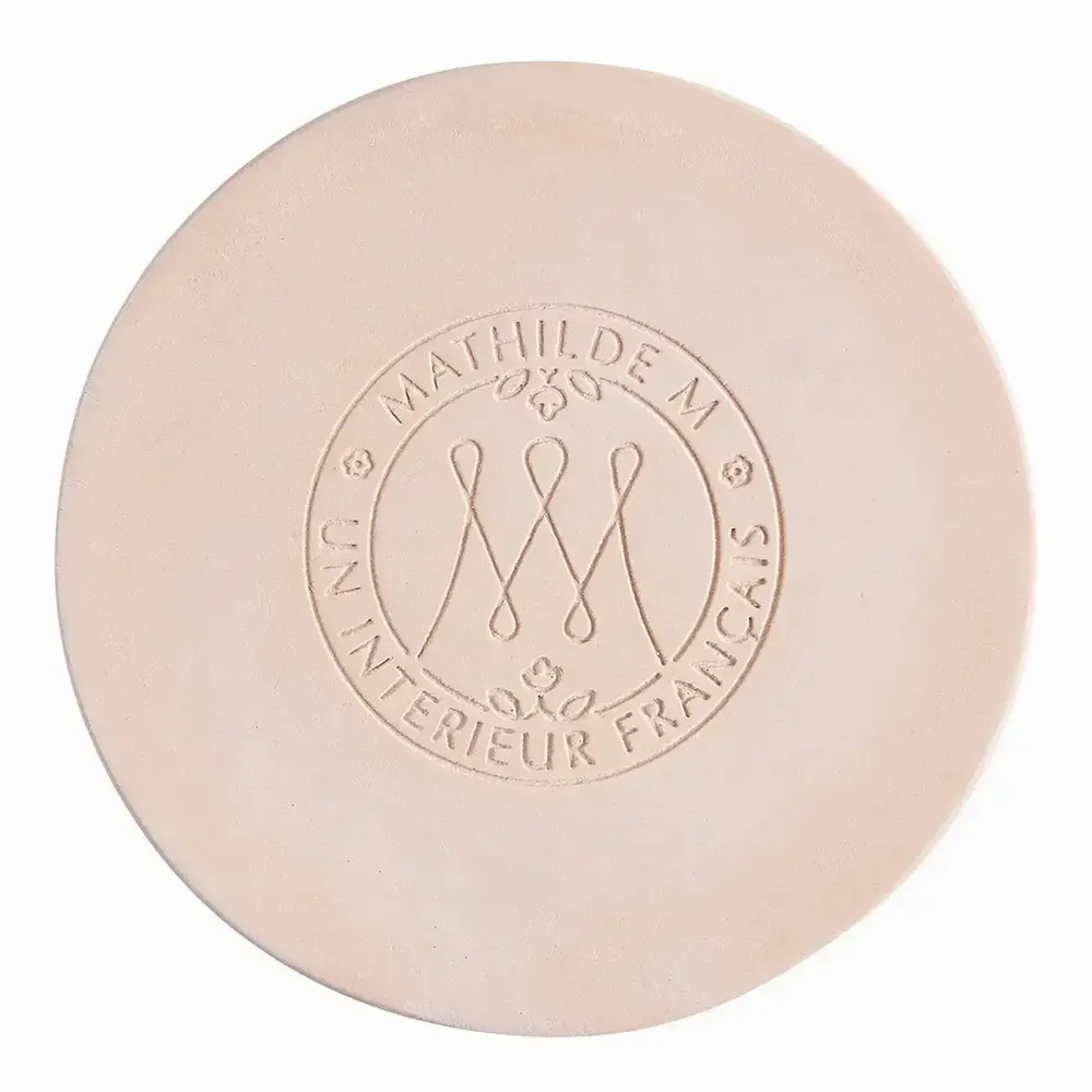 Bougies - Bougie parfumée Les Intemporelles en Fleurs 145 g - Rose Elixir - MATHILDE M.