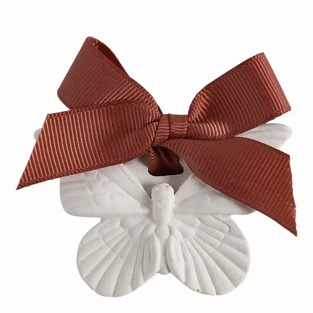 Caskets and boxes - Box of 5 scented decorations - Fruits of the Woods - MATHILDE M.