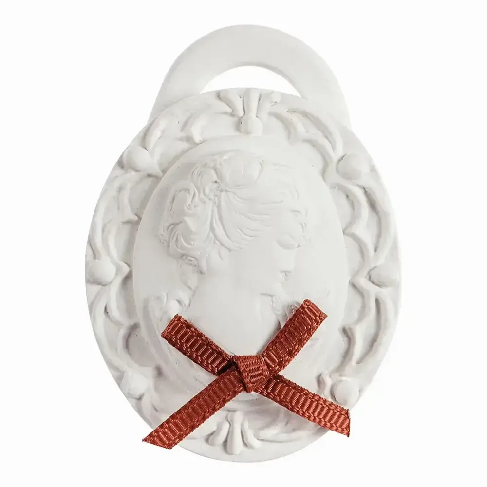 Caskets and boxes - Box of 5 scented decorations - Fruits of the Woods - MATHILDE M.