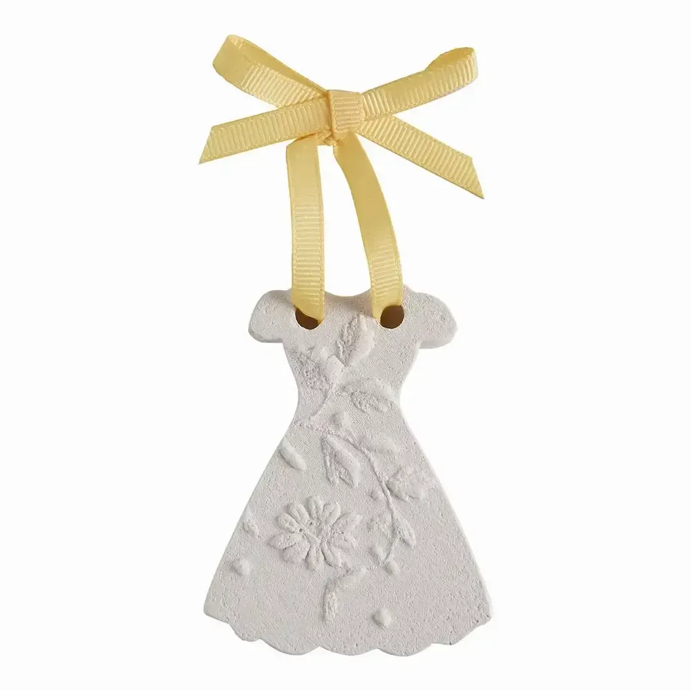 Coffrets et boîtes - Coffret de 5 décors parfumés - Soleil Pastel - MATHILDE M.