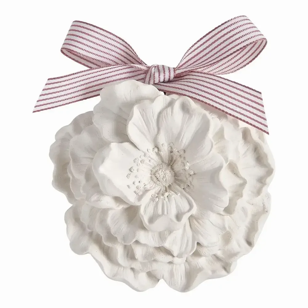 Parfums pour soi et eaux de toilette - Coffret Fleur parfumée Les Intemporelles en Fleurs - Rose Elixir - MATHILDE M.