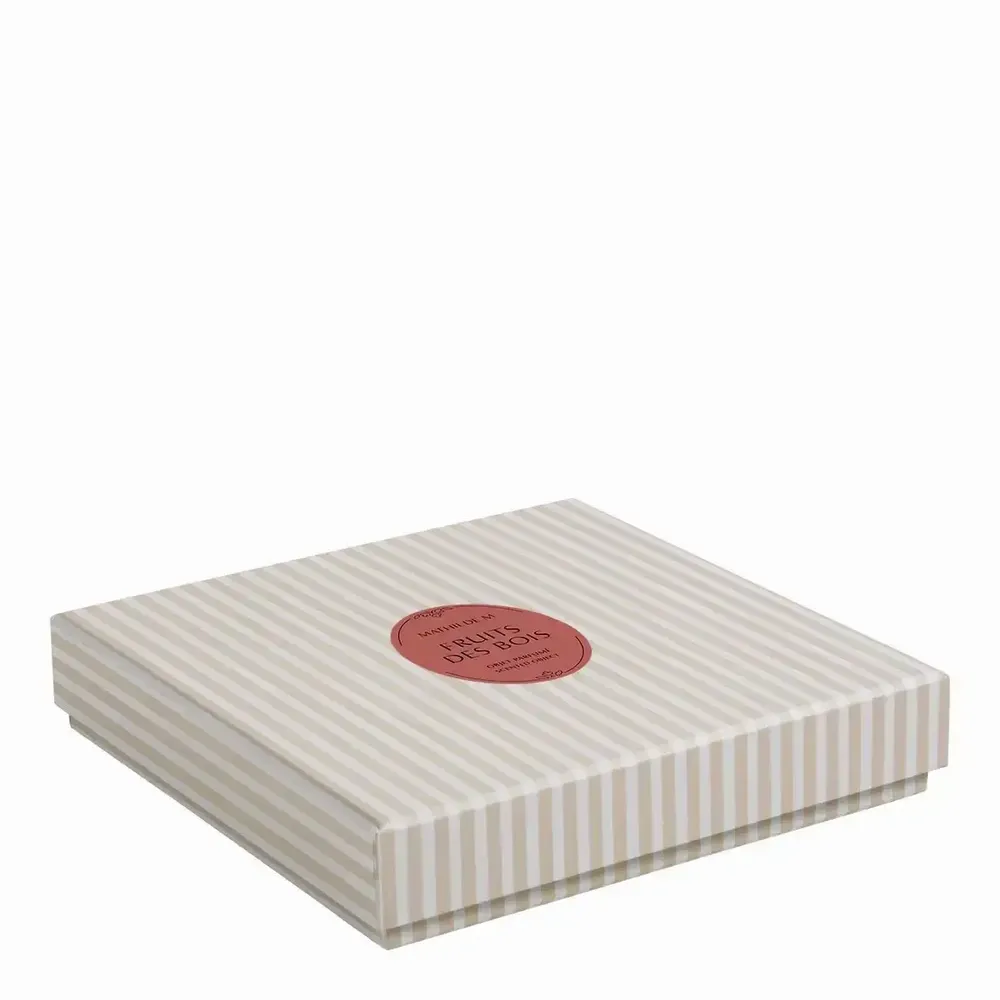 Home fragrances - Scented Dove floral crown - Forest Fruits - MATHILDE M.