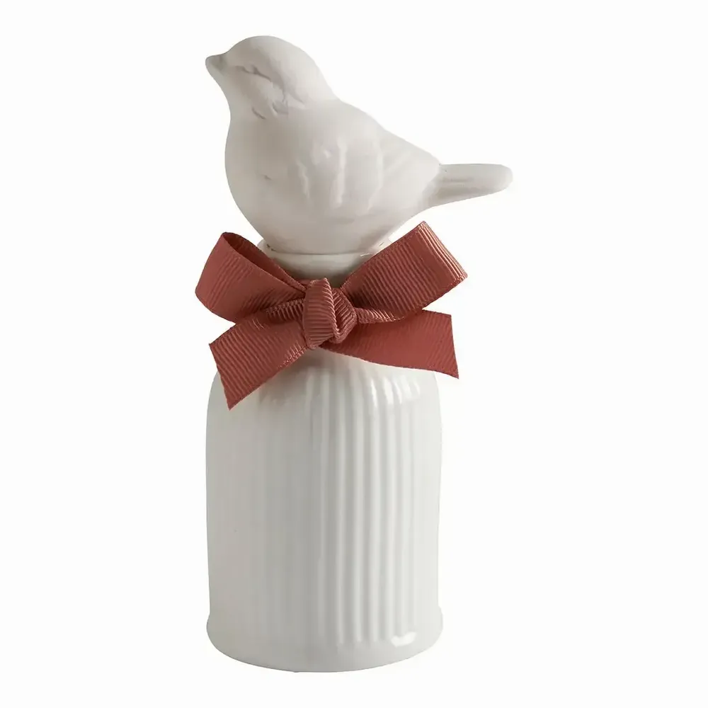 Diffuseurs de parfums - Diffuseur de parfum d'ambiance Bel Oiseau 200 ml - Fruits des Bois - MATHILDE M.