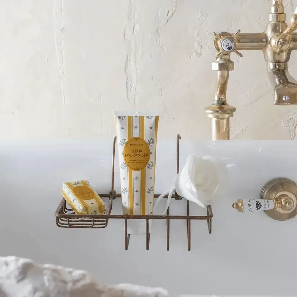 Coffrets et boîtes - Gel douche Exquis 250 ml - Soleil Pastel - MATHILDE M.