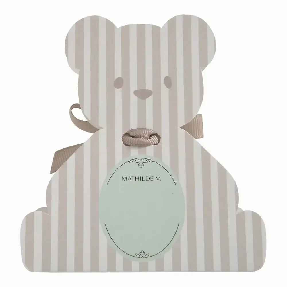Scent diffusers - Bear Scented Surprises - Rice Powder - MATHILDE M.
