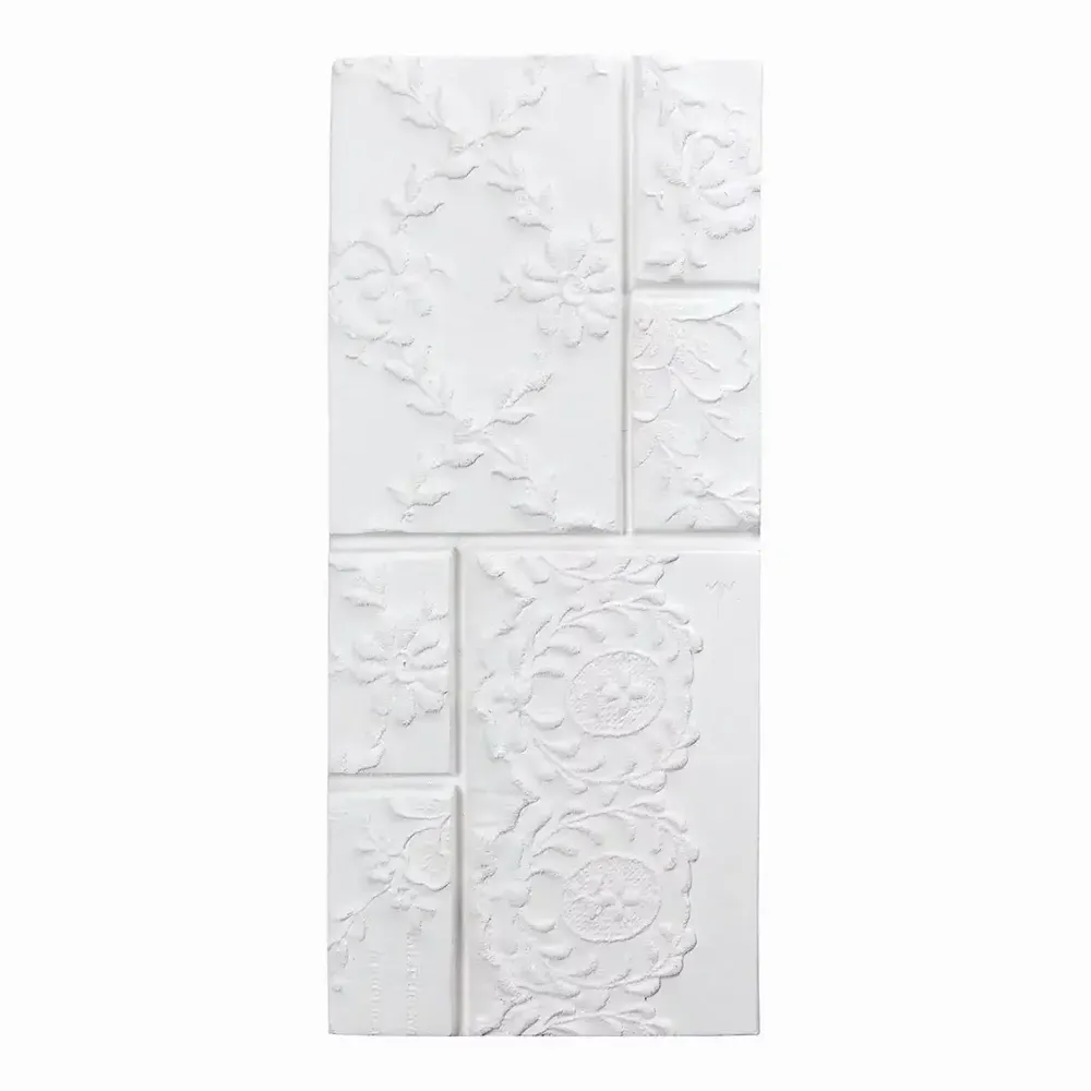 Parfums d'intérieur - Tablette parfumée Secret d'armoire - Fruits des Bois - MATHILDE M.