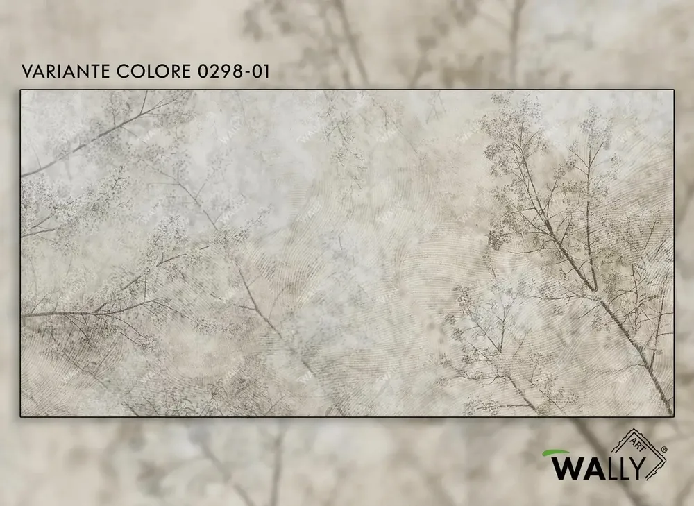 Wallpaper - wallpaper - CHERIE - WALLYART