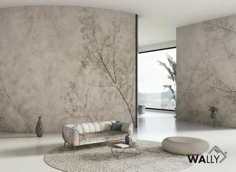 Wallpaper - wallpaper - CHERIE - WALLYART