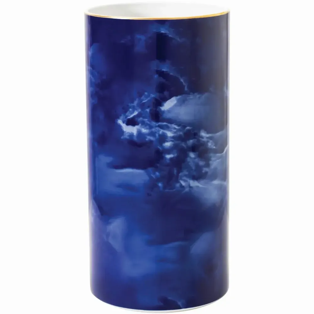 Formal plates - Adamastor porcelain plate - PORCEL