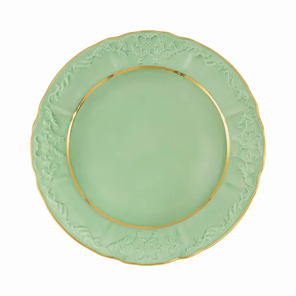Kitchen utensils - Vivian - porcelain plates - PORCEL