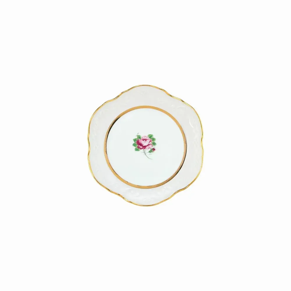 Kitchen utensils - Vivian - porcelain plates - PORCEL