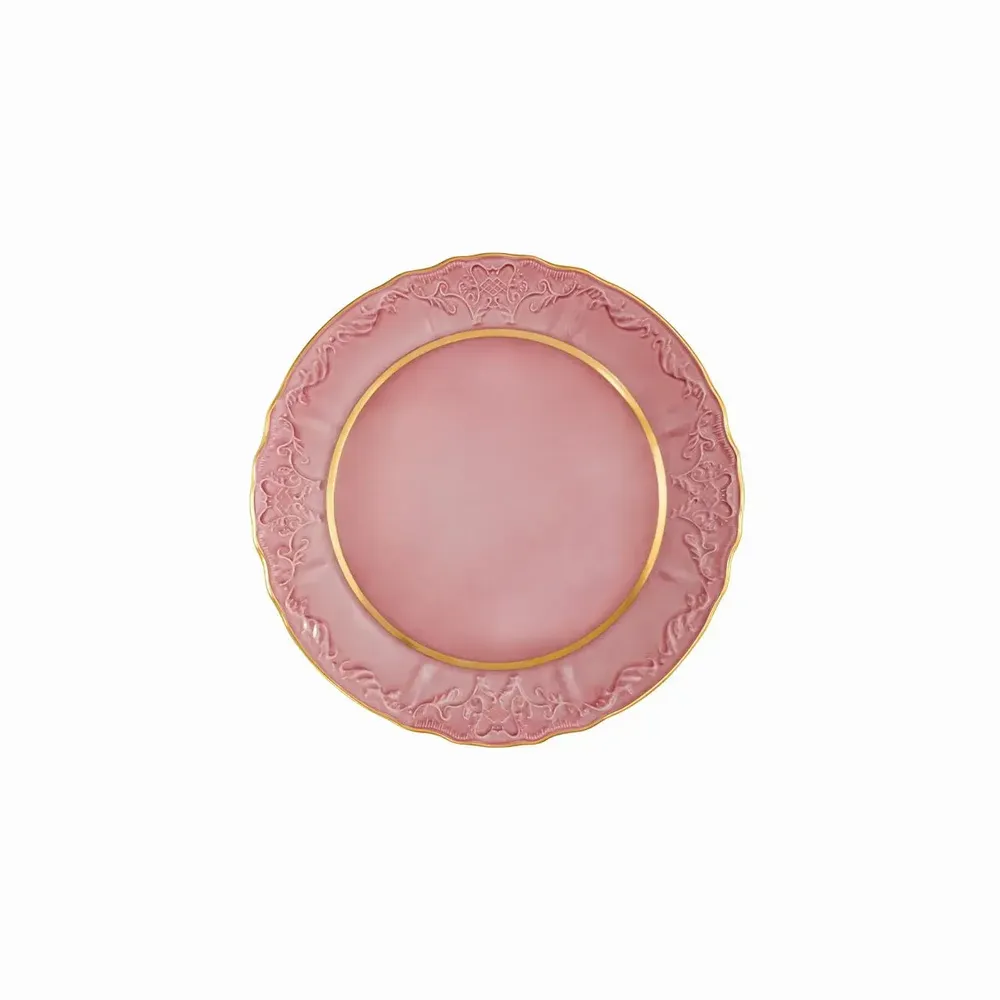 Kitchen utensils - Vivian - porcelain plates - PORCEL