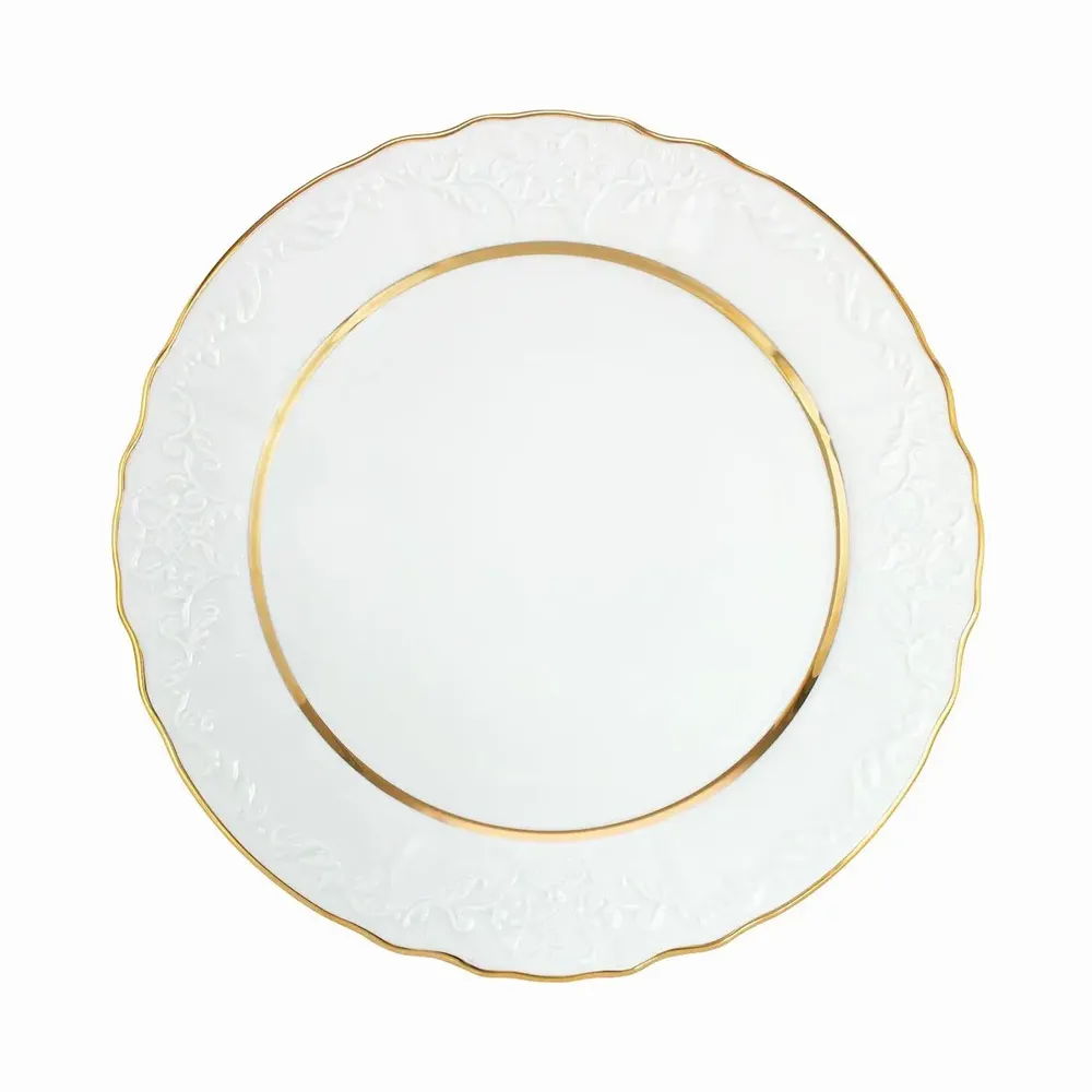 Kitchen utensils - Vivian - porcelain plates - PORCEL