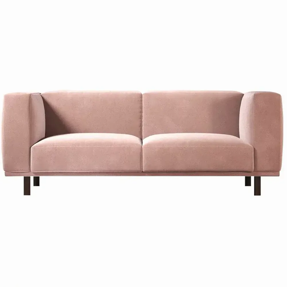 Canapés pour collectivités - DENVER canapé - STYLE HOME CONTRACT