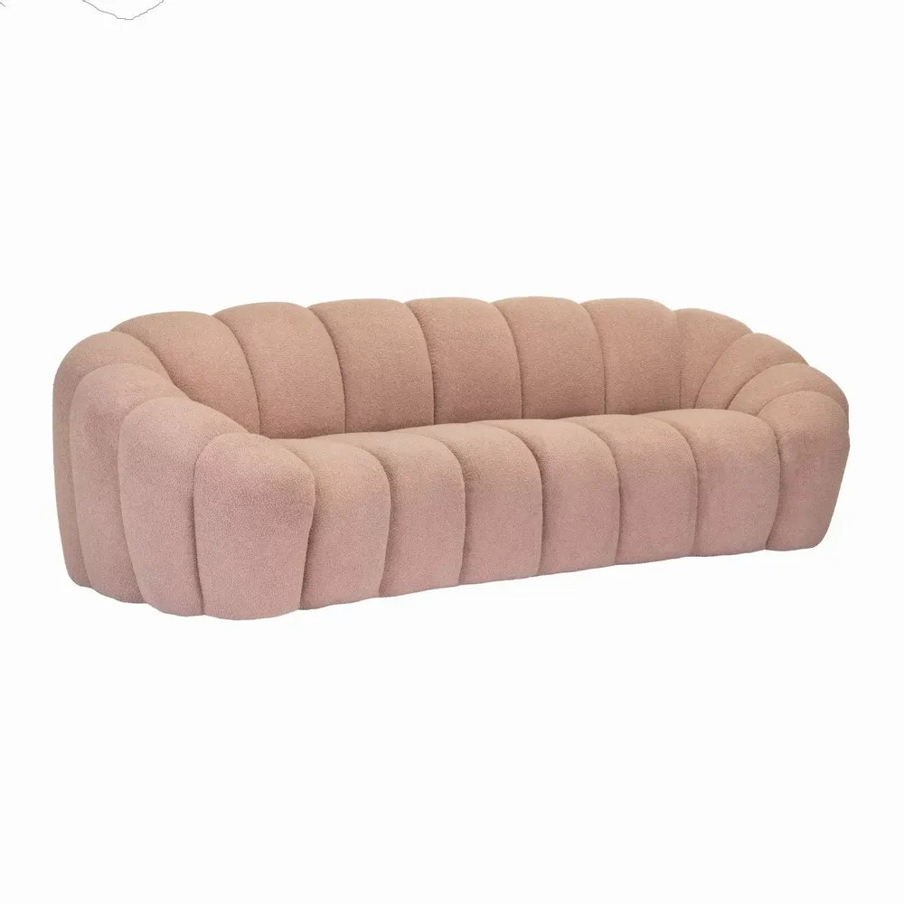Sofas for hospitalities & contracts - YENNEFER sofa - STYLE HOME CONTRACT