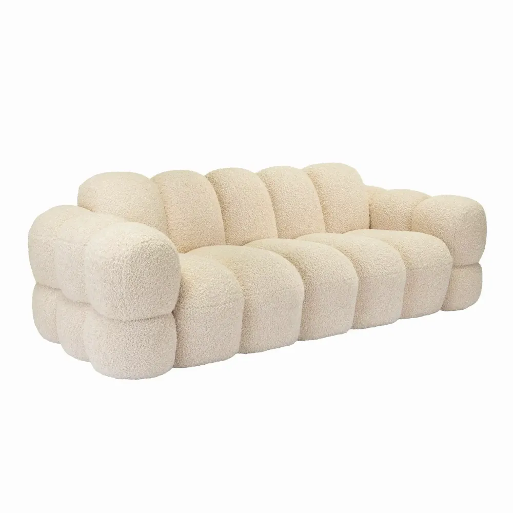 Sofas for hospitalities & contracts - KEIRA sofa - STYLE HOME CONTRACT