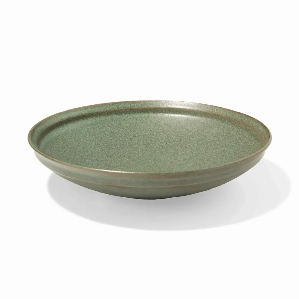 Plats et saladiers - Spazio - MARUMITSU POTERIE