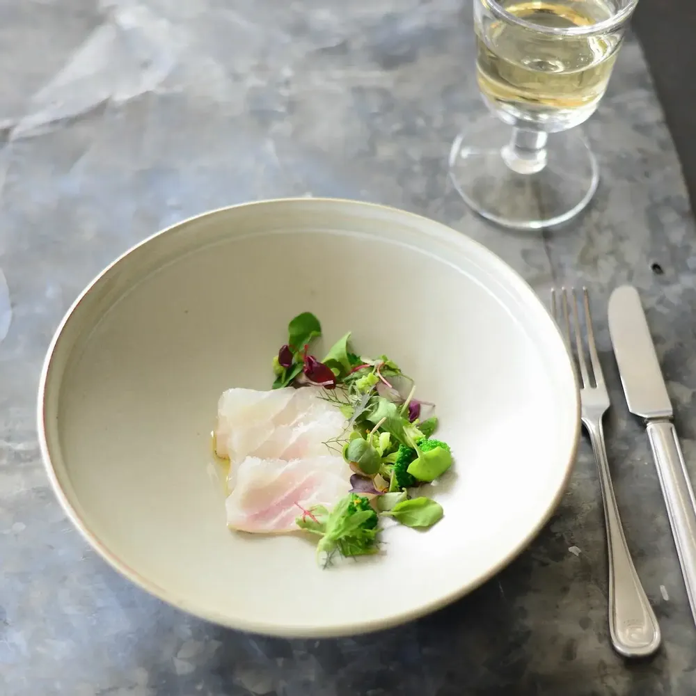 Plats et saladiers - Spazio - MARUMITSU POTERIE