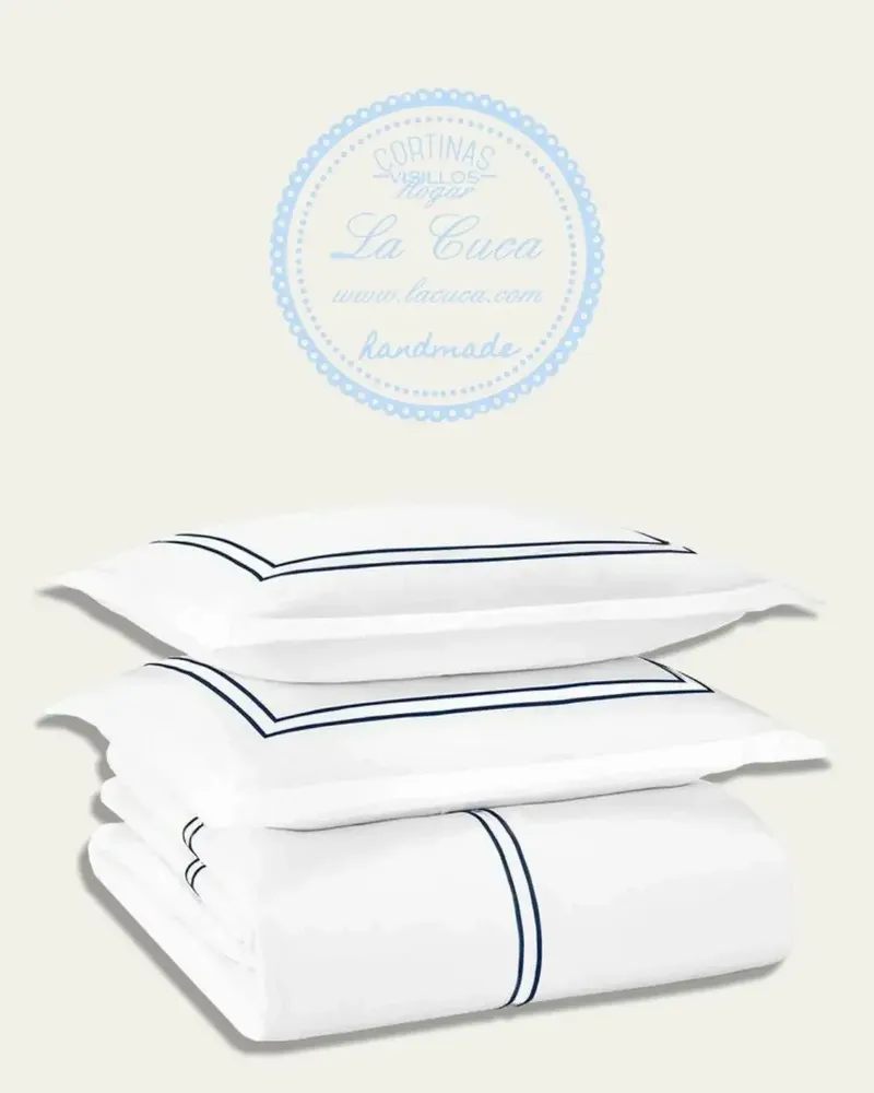Coussins - Housse de coussin en Lin - LA CUCA
