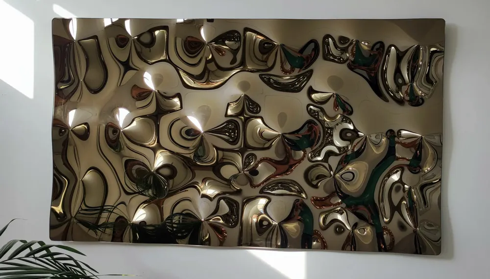 Miroirs - Riccio - ARTMIRROR TUSCANY SRL